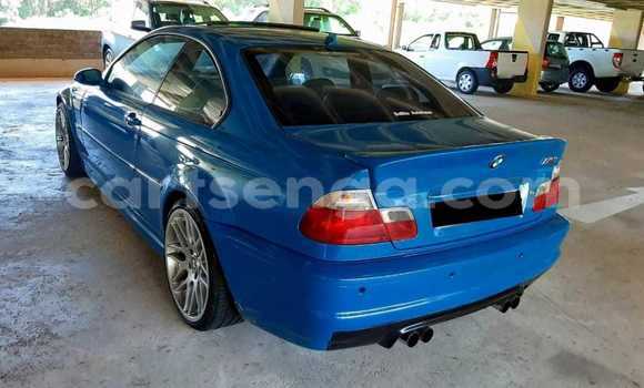 Buy Used BMW M3 Blue Car in Mbabane in Manzini Buy Used BMW M3 Blue Car in Mbabane in Manzini