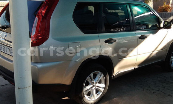 Buy Used Nissan X–Trail Beige Car in Mbabane in Manzini Buy Used Nissan X–Trail Beige Car in Mbabane in Manzini