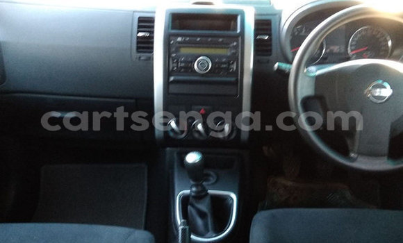 Buy Used Nissan X–Trail Beige Car in Mbabane in Manzini Buy Used Nissan X–Trail Beige Car in Mbabane in Manzini
