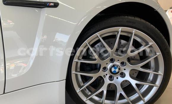 Acheter Occasion Voiture BMW 1-Series Blanc à Mbabane, Manzini Acheter Occasion Voiture BMW 1-Series Blanc à Mbabane, Manzini