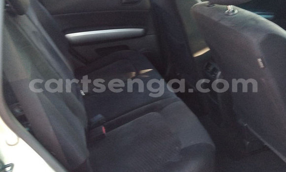 Buy Used Nissan X–Trail Beige Car in Mbabane in Manzini Buy Used Nissan X–Trail Beige Car in Mbabane in Manzini