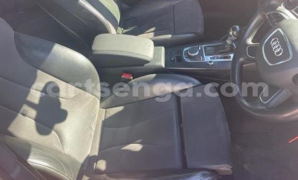 Acheter Occasion Voiture Audi A3 Rouge à Mbabane, Manzini Acheter Occasion Voiture Audi A3 Rouge à Mbabane, Manzini