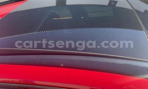 Acheter Occasion Voiture Audi A3 Rouge à Mbabane, Manzini Acheter Occasion Voiture Audi A3 Rouge à Mbabane, Manzini