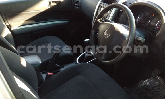 Buy Used Nissan X–Trail Beige Car in Mbabane in Manzini Buy Used Nissan X–Trail Beige Car in Mbabane in Manzini