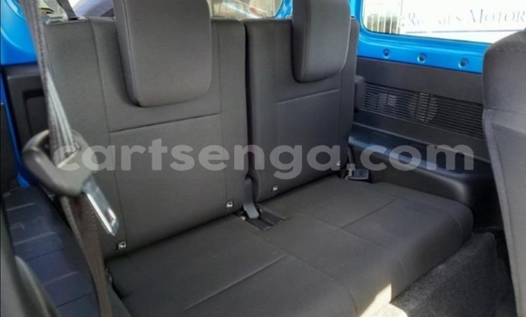 Acheter Occasion Voiture Suzuki Jimny Bleu à Hlatikulu, Shiselweni District Acheter Occasion Voiture Suzuki Jimny Bleu à Hlatikulu, Shiselweni District