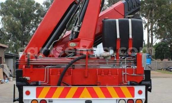 Buy Used Nissan UD White Truck in Mbabane in Manzini Buy Used Nissan UD White Truck in Mbabane in Manzini