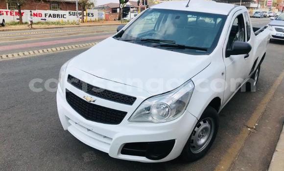 Acheter Occasion Voiture Chevlolet Spin Blanc à Mbabane, Manzini Acheter Occasion Voiture Chevlolet Spin Blanc à Mbabane, Manzini