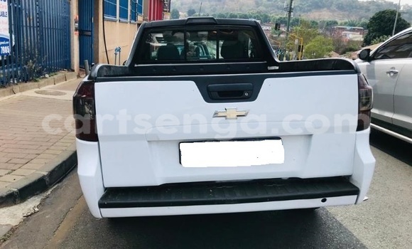 Acheter Occasion Voiture Chevlolet Spin Blanc à Mbabane, Manzini Acheter Occasion Voiture Chevlolet Spin Blanc à Mbabane, Manzini