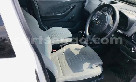 Acheter Occasion Voiture Chevlolet Spin Blanc à Mbabane, Manzini Acheter Occasion Voiture Chevlolet Spin Blanc à Mbabane, Manzini