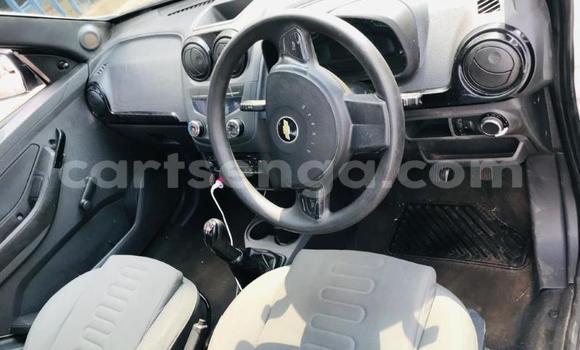 Acheter Occasion Voiture Chevlolet Spin Blanc à Mbabane, Manzini Acheter Occasion Voiture Chevlolet Spin Blanc à Mbabane, Manzini