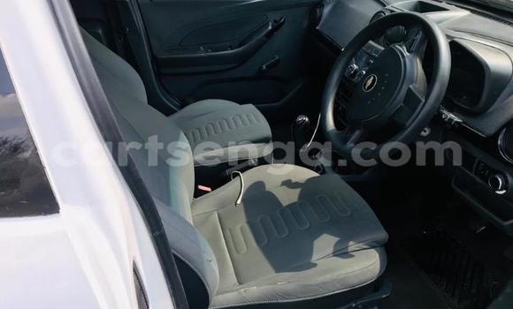 Acheter Occasion Voiture Ford EcoSport Bleu à Mbabane, Manzini Acheter Occasion Voiture Ford EcoSport Bleu à Mbabane, Manzini