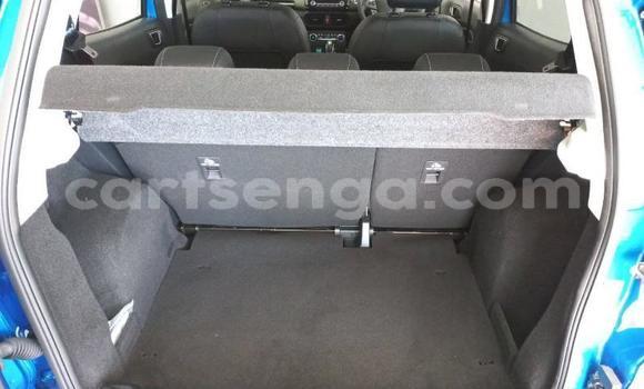 Acheter Occasion Voiture Ford EcoSport Bleu à Mbabane, Manzini Acheter Occasion Voiture Ford EcoSport Bleu à Mbabane, Manzini