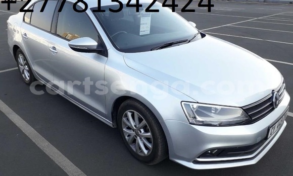 Buy Used Volkswagen Jetta Silver Car in Mbabane in Manzini