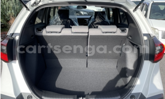 Buy Used Honda FIT White Car in Big Bend in Lubombo Buy Used Honda FIT White Car in Big Bend in Lubombo