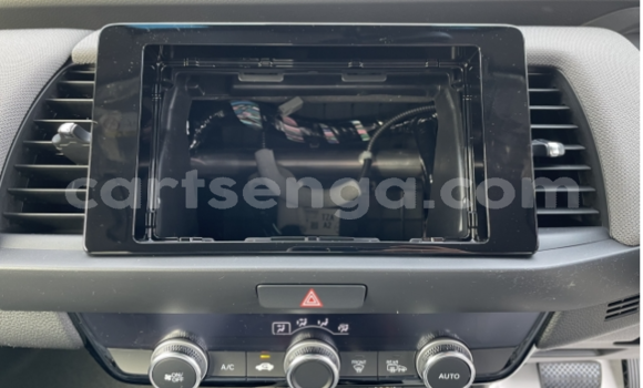 Buy Used Honda FIT White Car in Big Bend in Lubombo Buy Used Honda FIT White Car in Big Bend in Lubombo