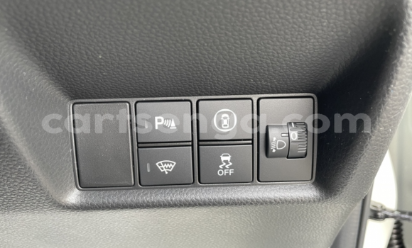 Buy Used Honda FIT White Car in Big Bend in Lubombo Buy Used Honda FIT White Car in Big Bend in Lubombo