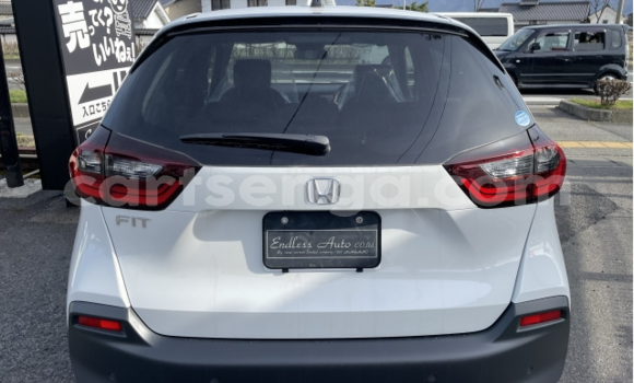 Buy Used Honda FIT White Car in Big Bend in Lubombo Buy Used Honda FIT White Car in Big Bend in Lubombo