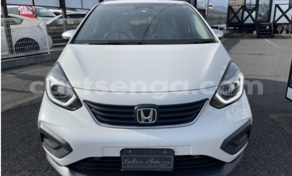 Buy Used Honda FIT White Car in Big Bend in Lubombo Buy Used Honda FIT White Car in Big Bend in Lubombo