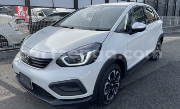 Buy Used Honda FIT White Car in Big Bend in Lubombo Buy Used Honda FIT White Car in Big Bend in Lubombo