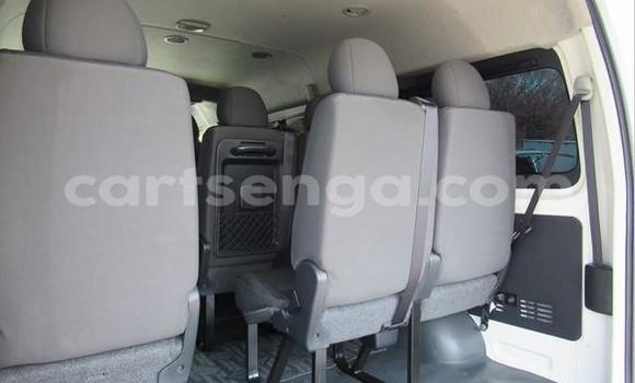 Buy Used Toyota Hiace White Car in Big Bend in Lubombo Buy Used Toyota Hiace White Car in Big Bend in Lubombo