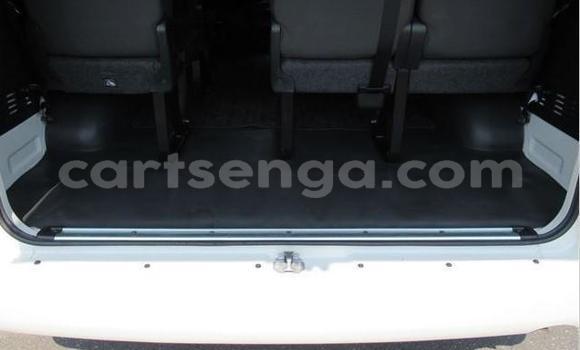 Buy Used Toyota Hiace White Car in Big Bend in Lubombo Buy Used Toyota Hiace White Car in Big Bend in Lubombo