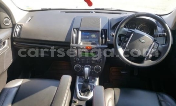 Buy Used Land Rover Freelander White Car in Mbabane in Manzini Buy Used Land Rover Freelander White Car in Mbabane in Manzini