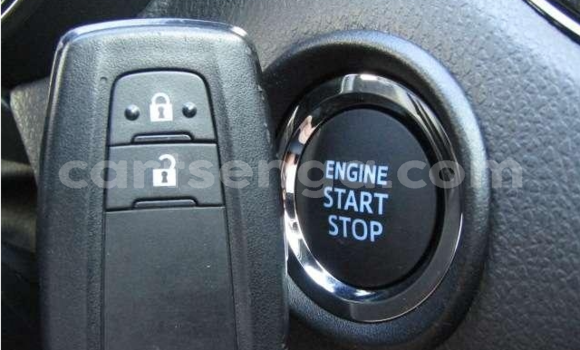 Buy Used Toyota C-HR Black Car in Manzini in Manzini Buy Used Toyota C-HR Black Car in Manzini in Manzini