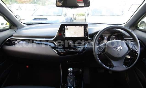 Buy Used Toyota C-HR Black Car in Manzini in Manzini Buy Used Toyota C-HR Black Car in Manzini in Manzini