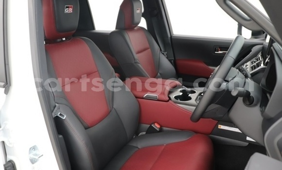 Buy Used Toyota Land Cruiser White Car in Big Bend in Lubombo Buy Used Toyota Land Cruiser White Car in Big Bend in Lubombo