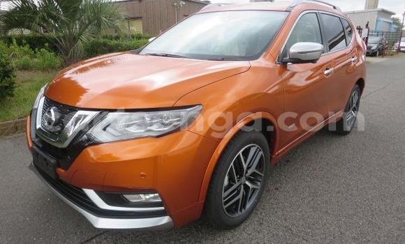 Buy Used Nissan X–Trail Other Car in Big Bend in Lubombo