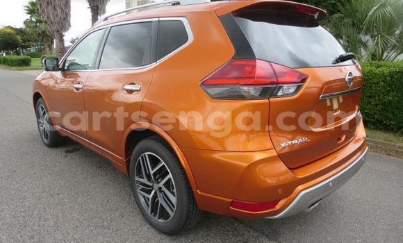 Buy Used Nissan X–Trail Other Car in Big Bend in Lubombo Buy Used Nissan X–Trail Other Car in Big Bend in Lubombo