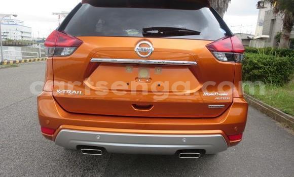 Buy Used Nissan X–Trail Other Car in Big Bend in Lubombo Buy Used Nissan X–Trail Other Car in Big Bend in Lubombo