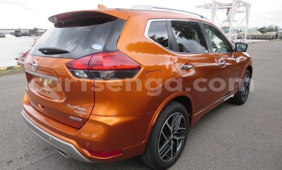 Buy Used Nissan X–Trail Other Car in Big Bend in Lubombo Buy Used Nissan X–Trail Other Car in Big Bend in Lubombo