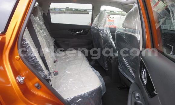 Buy Used Nissan X–Trail Other Car in Big Bend in Lubombo Buy Used Nissan X–Trail Other Car in Big Bend in Lubombo