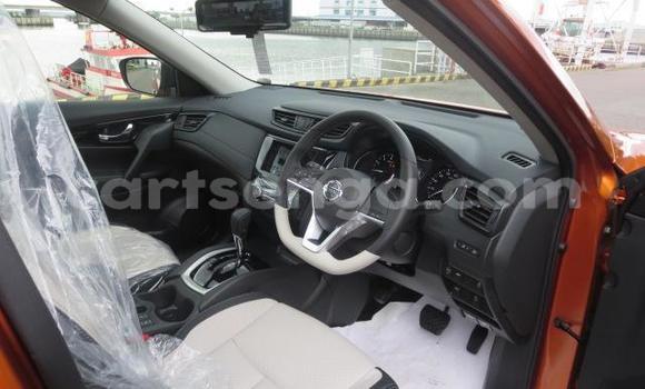 Buy Used Nissan X–Trail Other Car in Big Bend in Lubombo Buy Used Nissan X–Trail Other Car in Big Bend in Lubombo