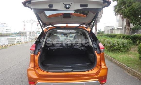 Buy Used Nissan X–Trail Other Car in Big Bend in Lubombo Buy Used Nissan X–Trail Other Car in Big Bend in Lubombo