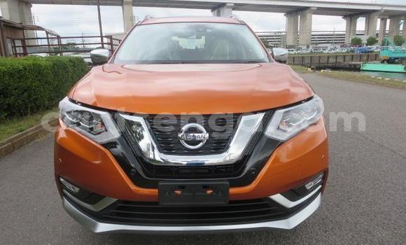 Buy Used Nissan X–Trail Other Car in Big Bend in Lubombo Buy Used Nissan X–Trail Other Car in Big Bend in Lubombo