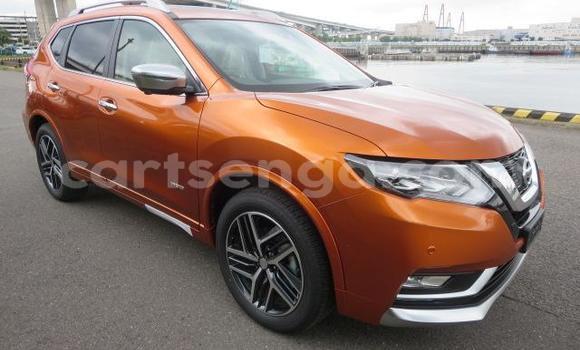 Buy Used Nissan X–Trail Other Car in Big Bend in Lubombo Buy Used Nissan X–Trail Other Car in Big Bend in Lubombo