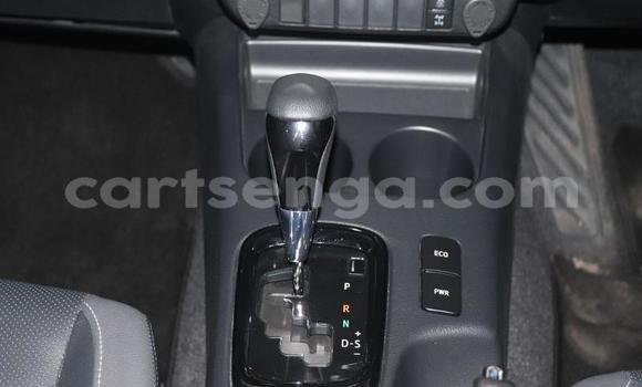 Acheter Occasion Voiture Toyota Hilux Blanc à Mbabane, Manzini Acheter Occasion Voiture Toyota Hilux Blanc à Mbabane, Manzini