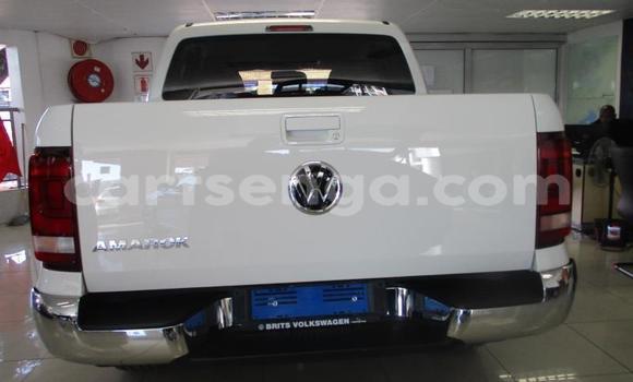 Acheter Occasion Voiture Volkswagen Amarok Blanc à Mbabane, Manzini Acheter Occasion Voiture Volkswagen Amarok Blanc à Mbabane, Manzini