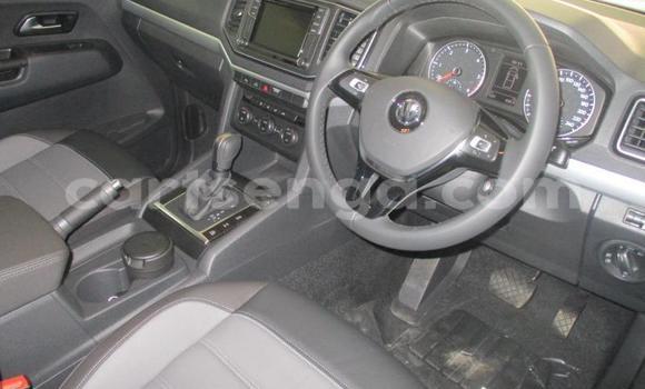Acheter Occasion Voiture Volkswagen Amarok Blanc à Mbabane, Manzini Acheter Occasion Voiture Volkswagen Amarok Blanc à Mbabane, Manzini