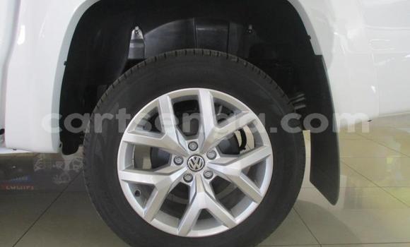 Acheter Occasion Voiture Volkswagen Amarok Blanc à Mbabane, Manzini Acheter Occasion Voiture Volkswagen Amarok Blanc à Mbabane, Manzini