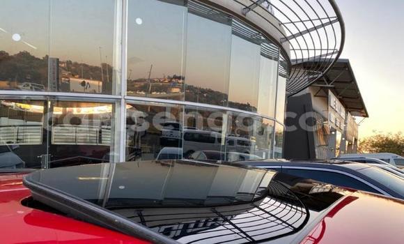 Acheter Occasion Voiture Volkswagen Golf R Rouge à Mbabane, Manzini Acheter Occasion Voiture Volkswagen Golf R Rouge à Mbabane, Manzini