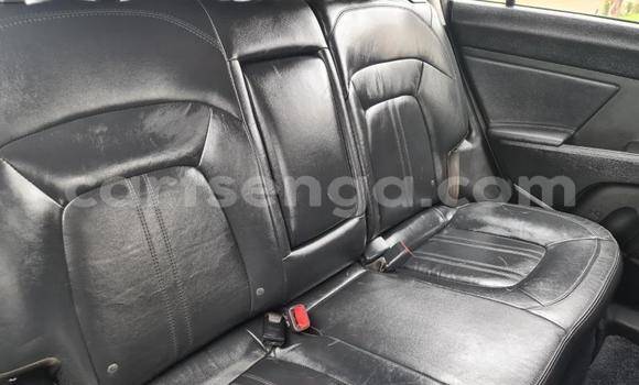 Acheter Occasion Voiture Kia Sportage Gris à Mbabane, Manzini Acheter Occasion Voiture Kia Sportage Gris à Mbabane, Manzini