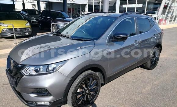 Acheter Occasion Voiture Nissan Qashqai Gris à Mbabane, Manzini Acheter Occasion Voiture Nissan Qashqai Gris à Mbabane, Manzini