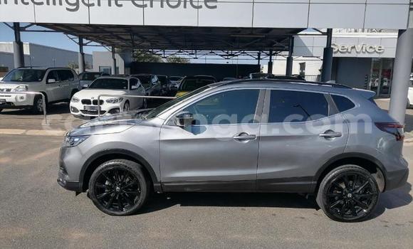 Acheter Occasion Voiture Nissan Qashqai Gris à Mbabane, Manzini Acheter Occasion Voiture Nissan Qashqai Gris à Mbabane, Manzini
