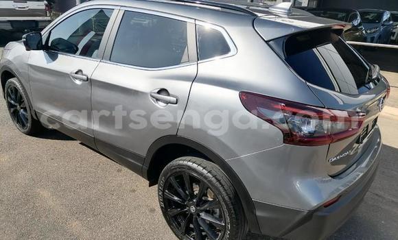 Acheter Occasion Voiture Nissan Qashqai Gris à Mbabane, Manzini Acheter Occasion Voiture Nissan Qashqai Gris à Mbabane, Manzini