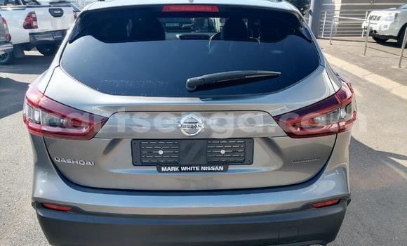 Acheter Occasion Voiture Nissan Qashqai Gris à Mbabane, Manzini Acheter Occasion Voiture Nissan Qashqai Gris à Mbabane, Manzini