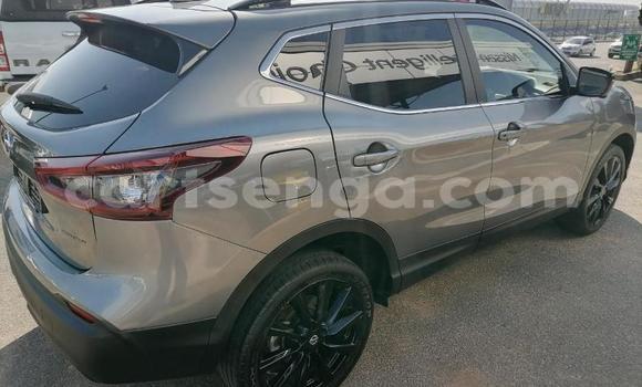 Acheter Occasion Voiture Nissan Qashqai Gris à Mbabane, Manzini Acheter Occasion Voiture Nissan Qashqai Gris à Mbabane, Manzini