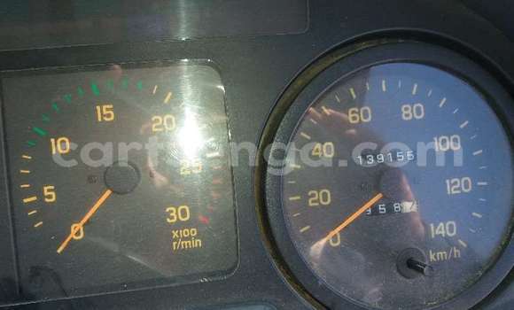 Buy Used Isuzu FTR 850 White Truck in Mbabane in Manzini Buy Used Isuzu FTR 850 White Truck in Mbabane in Manzini